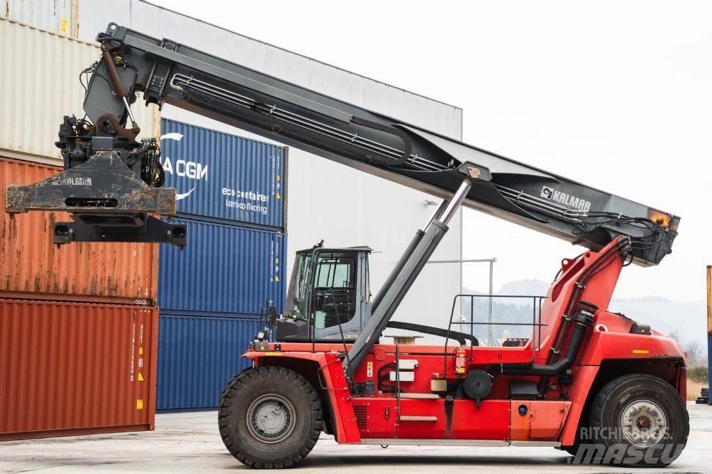 Kalmar DRG420-60S5 Dohvatni viljuškari