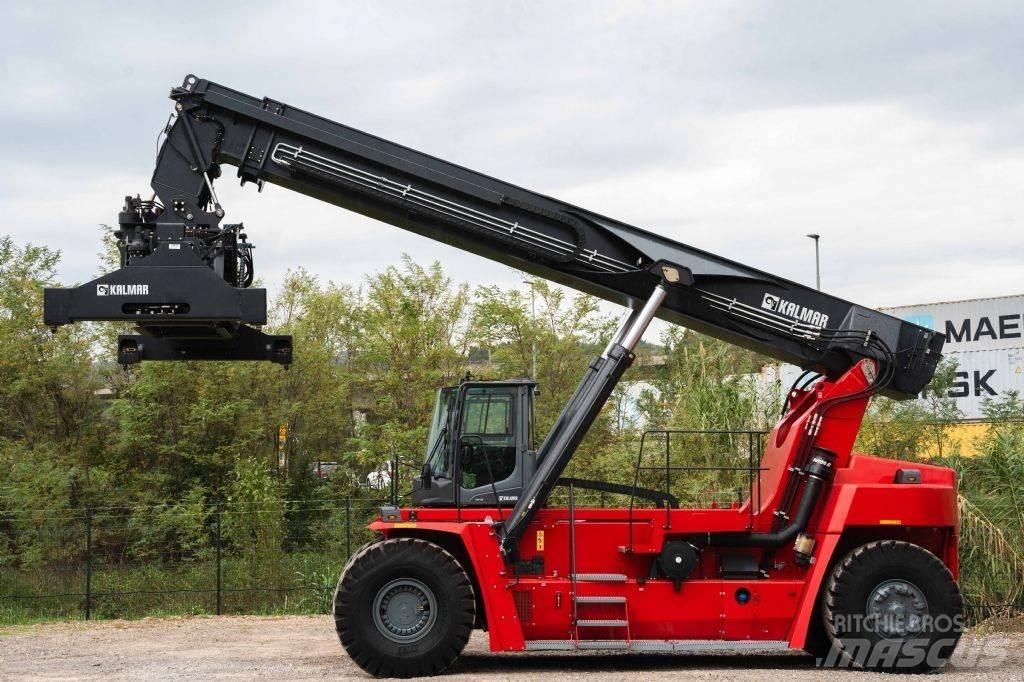 Kalmar DRG450-60S5M Dohvatni viljuškari