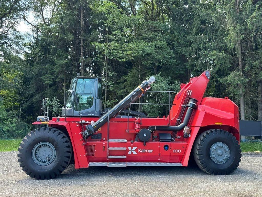 Kalmar DRG450-60S5ME Dohvatni viljuškari