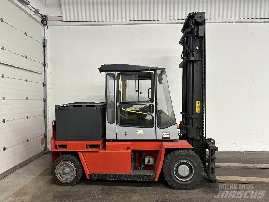 Kalmar ECD 70-6 Električni viljuškari