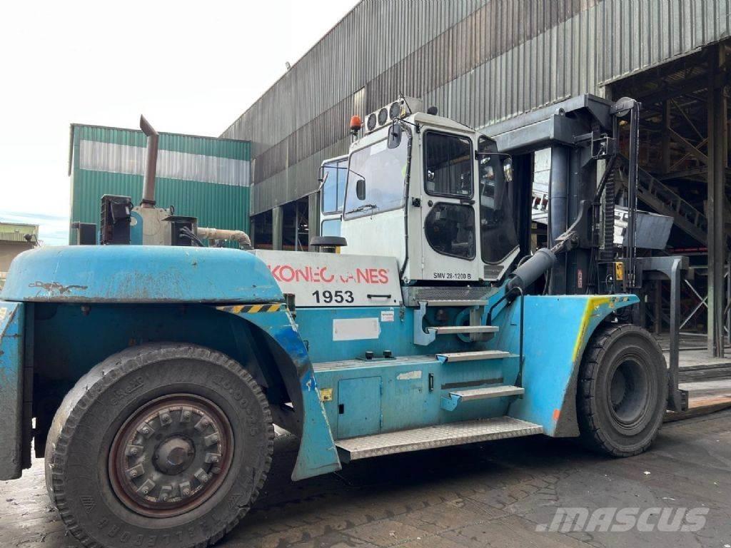 Konecranes SMV 28-1200 B Dizelski viljuškari