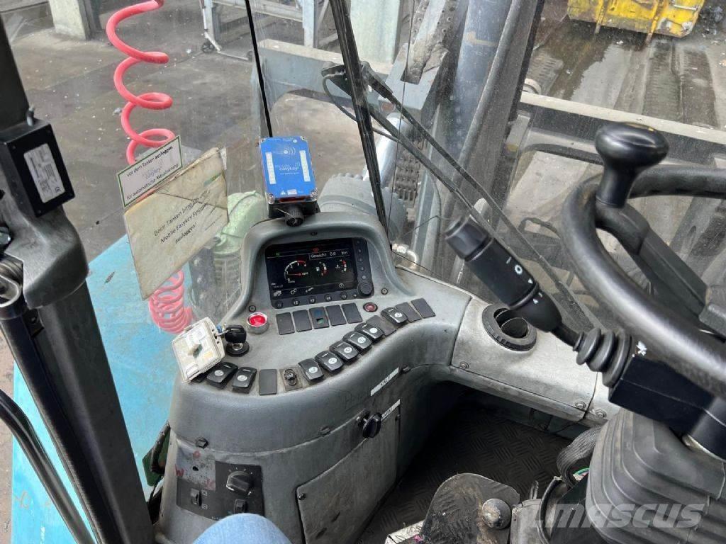 Konecranes SMV 28-1200 B Dizelski viljuškari