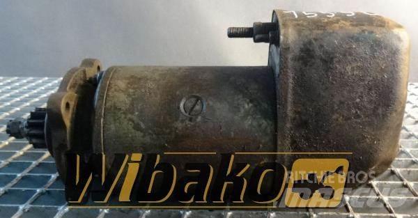  AVF Starter AVF IM16-4 Ostalo za građevinarstvo