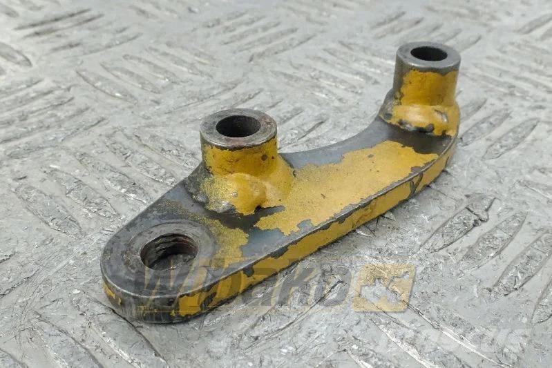 CAT 113-6351 Motori za građevinarstvo