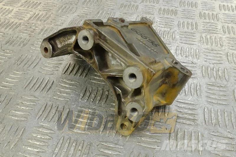 CAT 289-8311 Motori za građevinarstvo