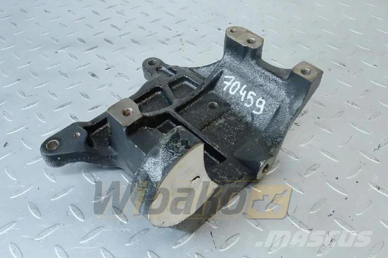 CAT 3212846 Motori za građevinarstvo