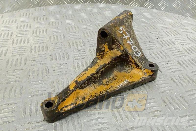 Cummins 218505 Motori za građevinarstvo