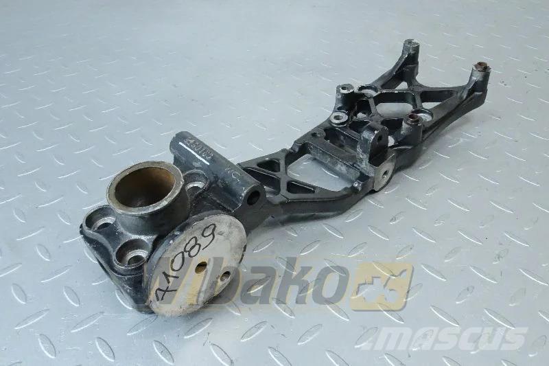 Cummins 3260169 Motori za građevinarstvo