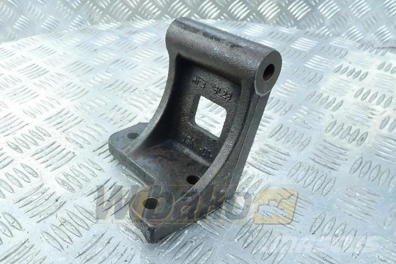 Cummins 3944405 Motori za građevinarstvo