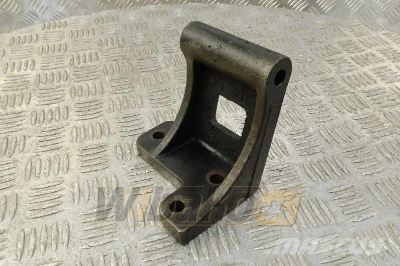 Cummins 3944405 Motori za građevinarstvo