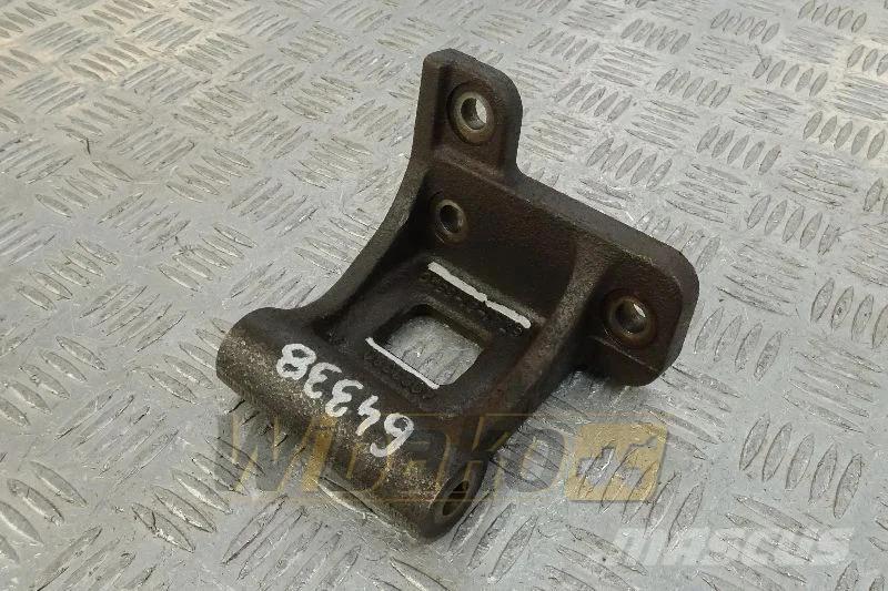 Cummins 4063380 Motori za građevinarstvo