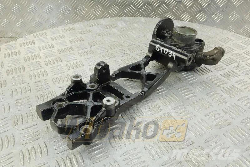 Cummins 5260169 Motori za građevinarstvo