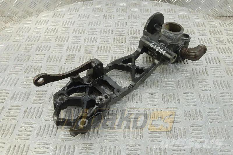 Cummins 5260169 Motori za građevinarstvo