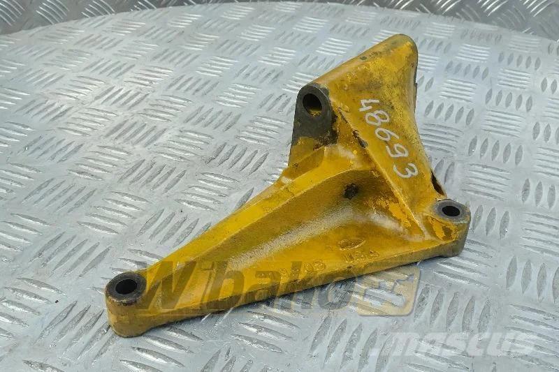 Cummins N14-C 218505 Motori za građevinarstvo