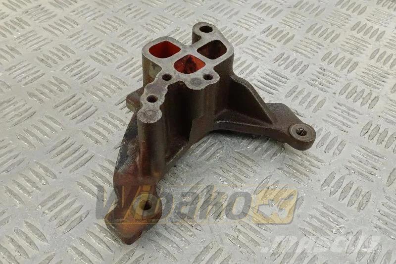 Deutz 04254429 Motori za građevinarstvo