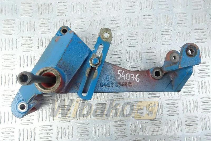 Deutz 04272747 Motori za građevinarstvo