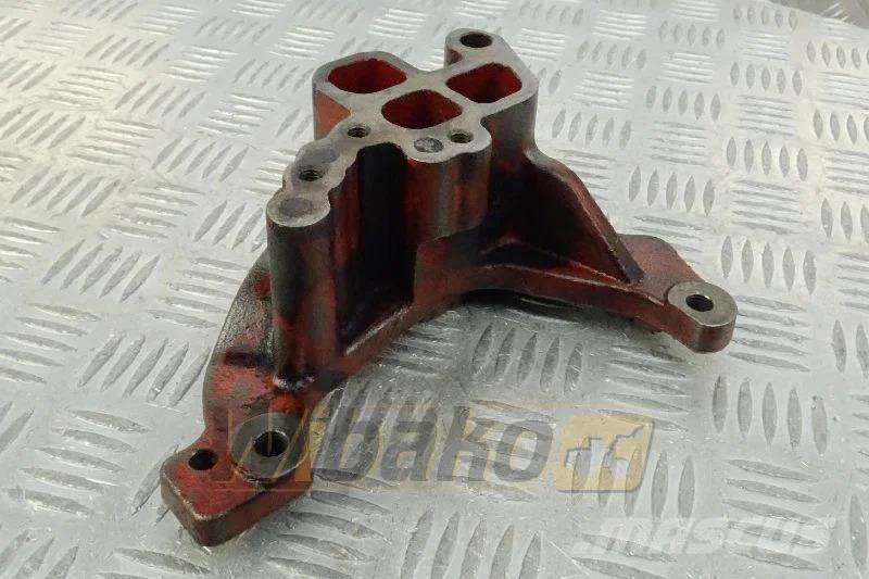 Deutz 04503755 Motori za građevinarstvo