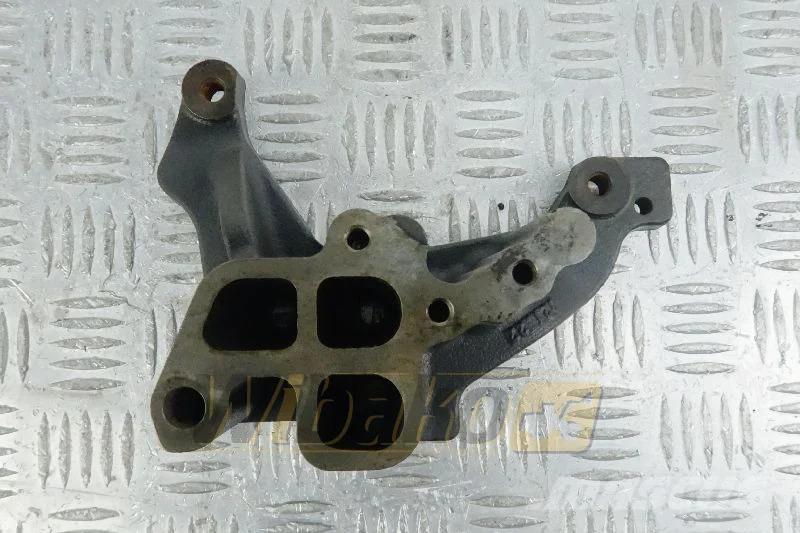 Deutz 04503755 Motori za građevinarstvo