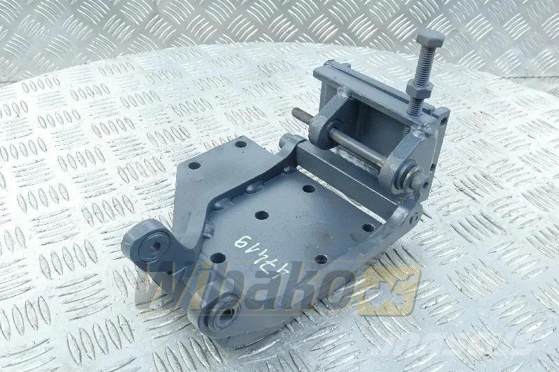 Deutz 1015 Motori za građevinarstvo