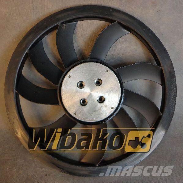 Eaton Fan Eaton 376870 Motori za građevinarstvo