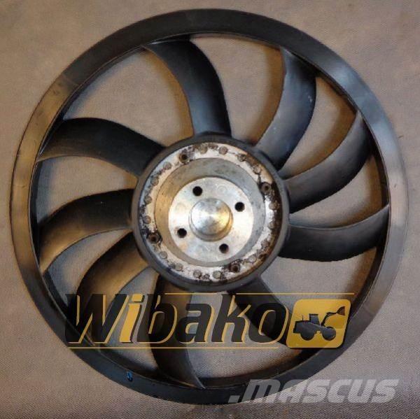 Eaton Fan Eaton 376870 Motori za građevinarstvo
