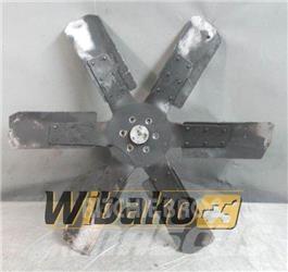 HSW Fan HSW J73 914219 Motori za građevinarstvo