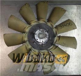 HSW Fan HSW TD 25 Motori za građevinarstvo