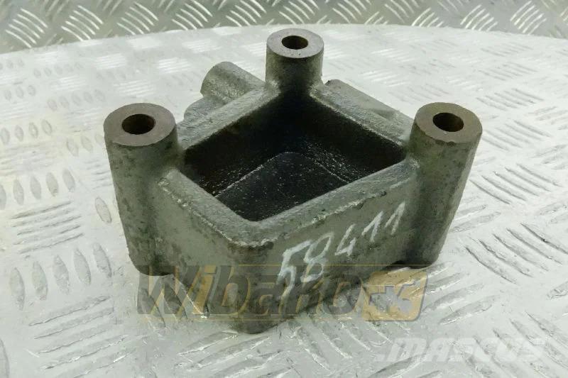 Isuzu 973628441 Motori za građevinarstvo