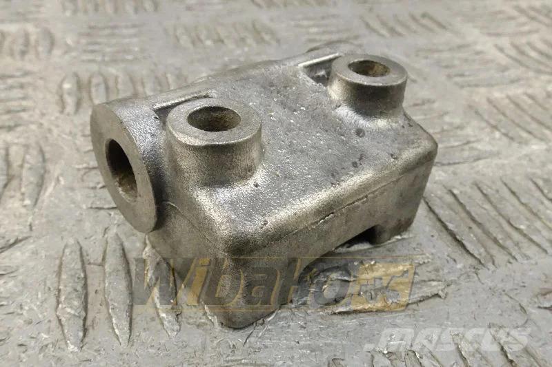 Iveco 4600128 Motori za građevinarstvo