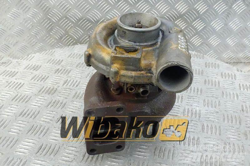  KKK Turbocharger KKK Polovni pojačivači vazduha