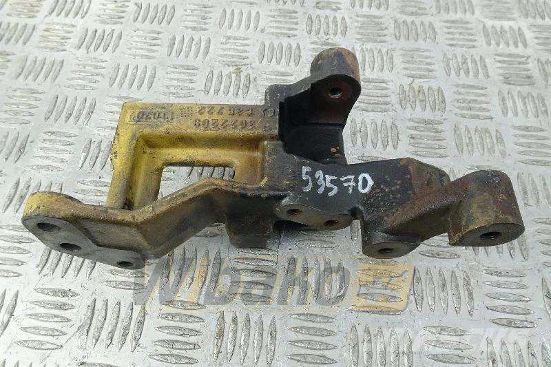 Liebherr 10116053 Motori za građevinarstvo