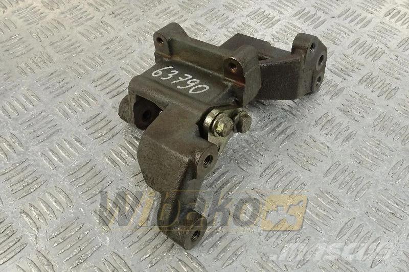 Liebherr 10116053 Motori za građevinarstvo