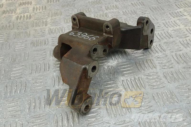 Liebherr 10116053 Motori za građevinarstvo