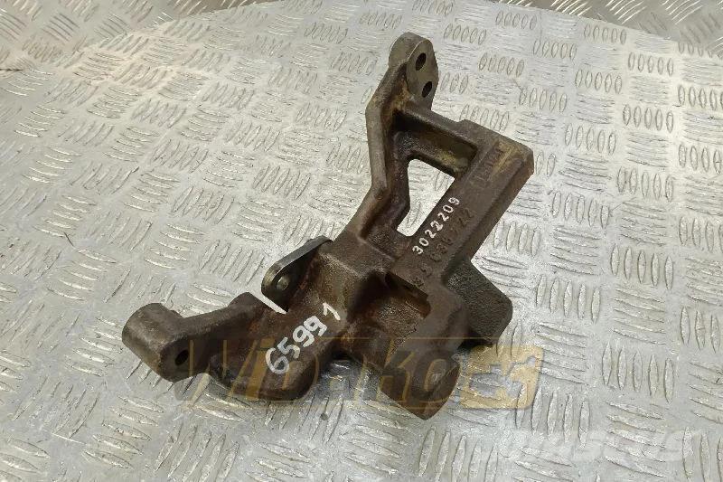 Liebherr 10116053 Motori za građevinarstvo