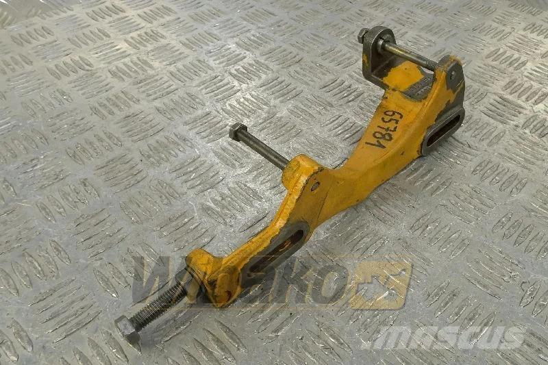 Liebherr 9269030 Motori za građevinarstvo