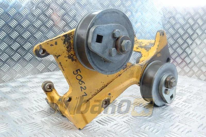 Liebherr 9883549 Motori za građevinarstvo