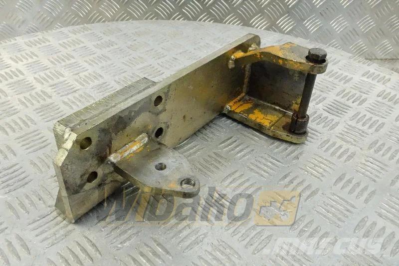 Liebherr 9885307 Motori za građevinarstvo