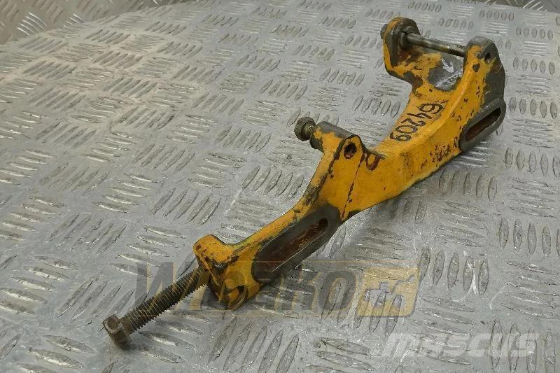 Liebherr L04142B Motori za građevinarstvo