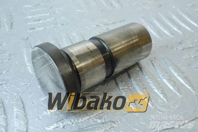 SLP Tappet SLP VL-366 Motori za građevinarstvo
