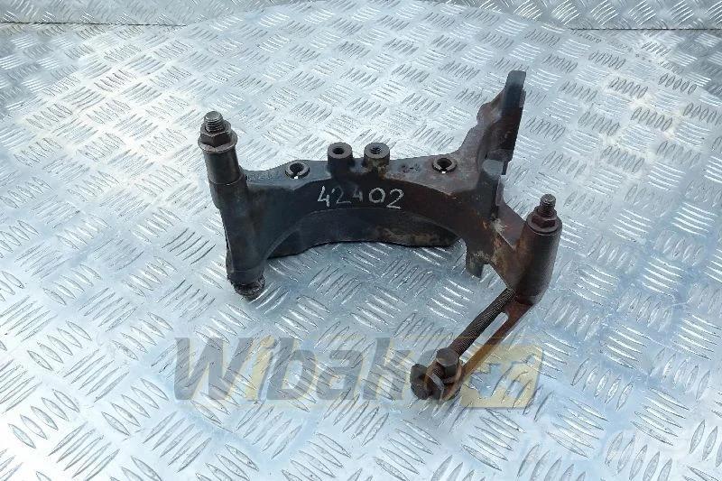 Volvo D12 8149261 Motori za građevinarstvo