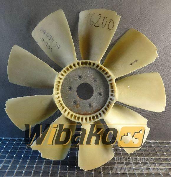 Volvo Fan Volvo 9/71 Motori za građevinarstvo