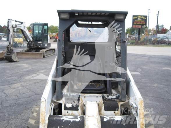 Bobcat 751 Skid steer mini utovarivači