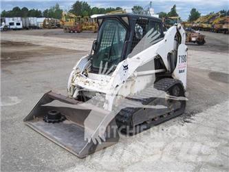 Bobcat T190 Skid steer mini utovarivači