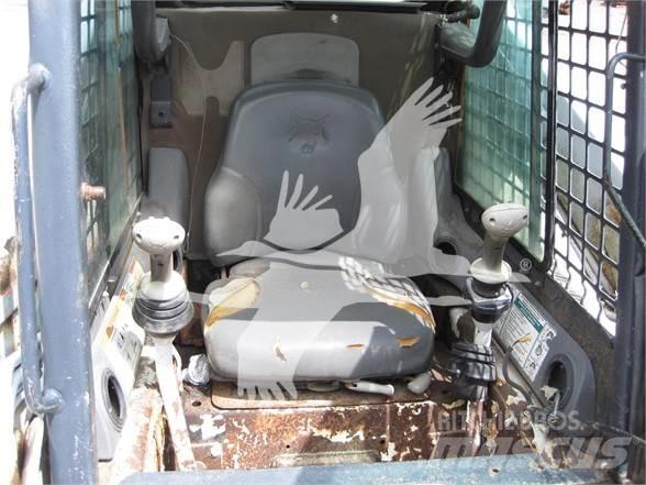 Bobcat T190 Skid steer mini utovarivači