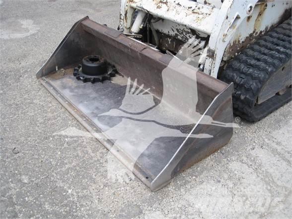 Bobcat T190 Skid steer mini utovarivači