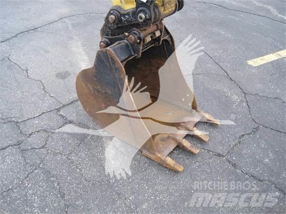CAT 305E2 CR Mini bageri < 7t