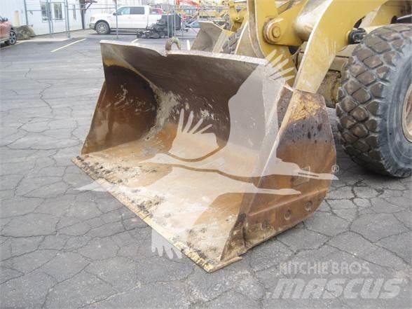 CAT 928H Utovarivači na točkove