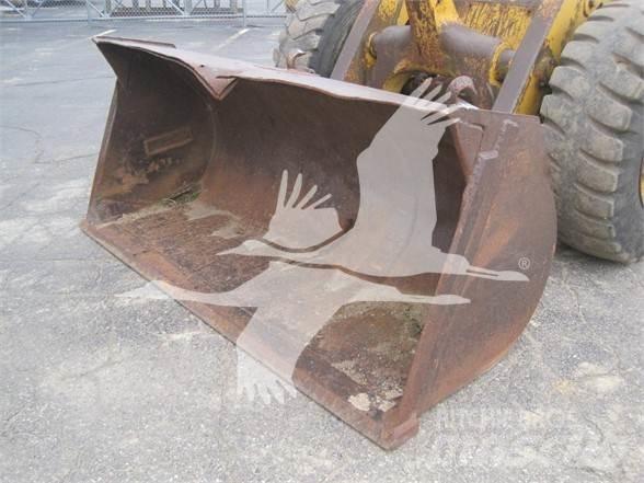 Hough H60 Utovarivači na točkove