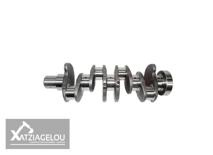 Cummins 4BT 3.9 Motori za građevinarstvo
