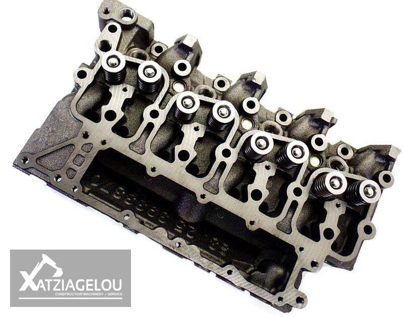 Cummins 4BT 3.9 Motori za građevinarstvo